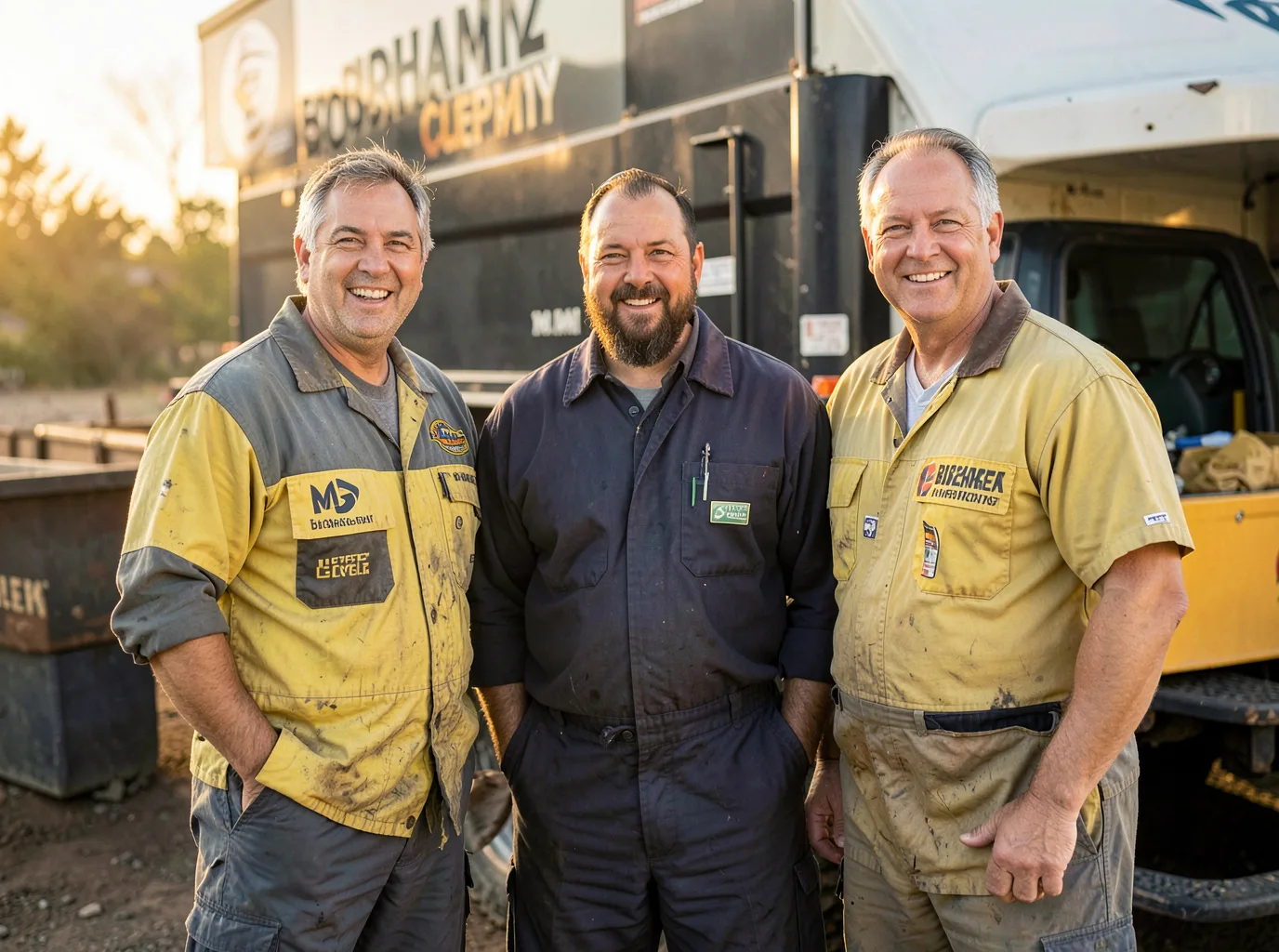 Sewage Cleanup company in Talbotton, GA