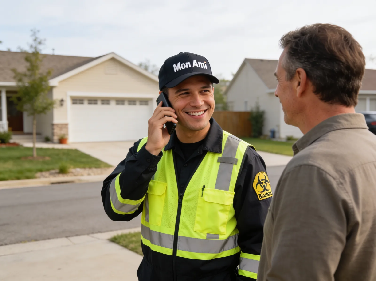 Sewage Cleanup Talbotton, GA FAQs